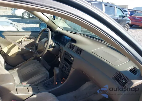 1997 Toyota Camry Le V6 from USA, damaged, VIN JT2BF22K6V0082351